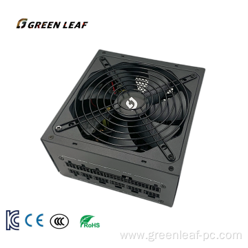 80PLUS Gold ATX 750w Full Module Power Supply